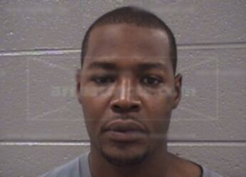 Marquis A Burnett