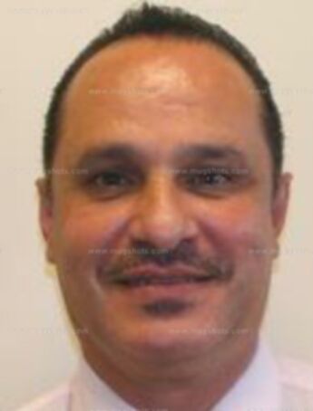 Guillermo Orlando Torres