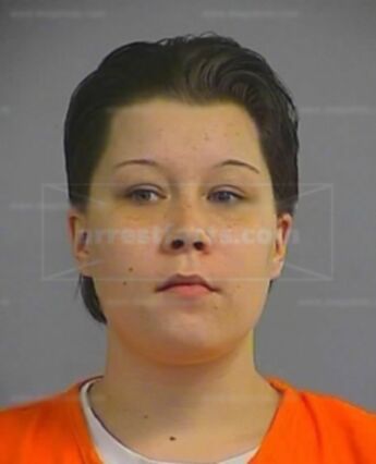 Samantha L Mahoney