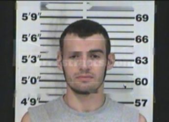 Dalton Anthony Marcum