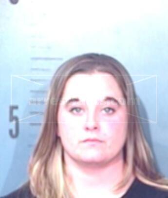 Ashley June Wilkinson