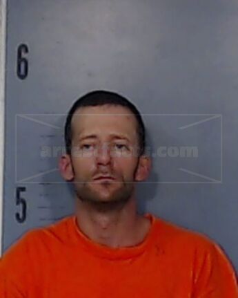Justin Wayne Ordway