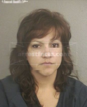 Dianne Santa Benca