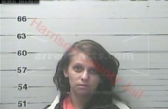 Angel Michelle Ballard