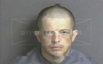 Donny Ray Harris