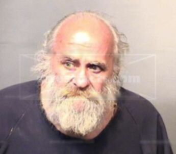 Keith Michael Corson