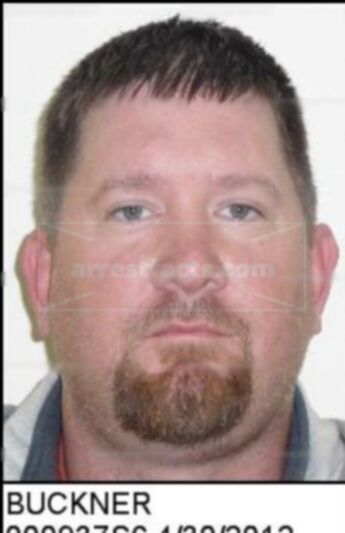 Glen Thomas Buckner Jr.