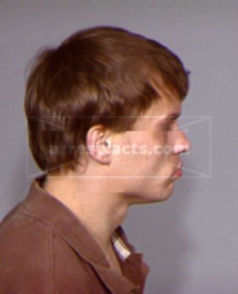 Donald Allen Sherry