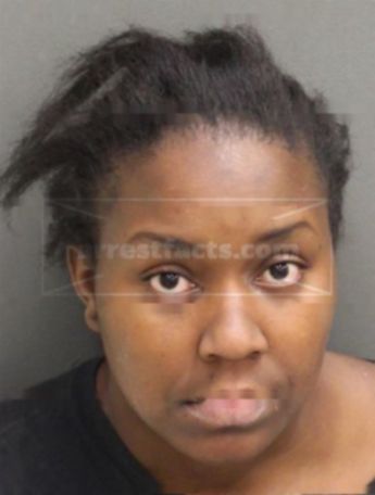 Whitney Alicia Shant Wynn