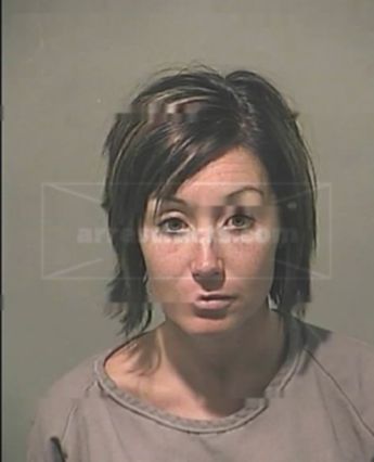 Kristin Nicole Bates