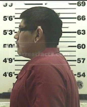 Patrick P Herrera