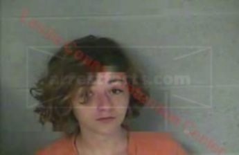 Brittany Nicole Bailey