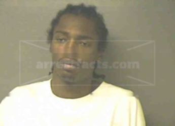 Jamare Moss