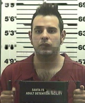 Jose Vigil