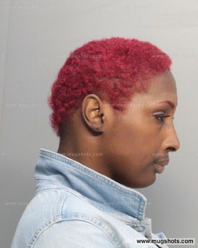 Shayla Monique Armour