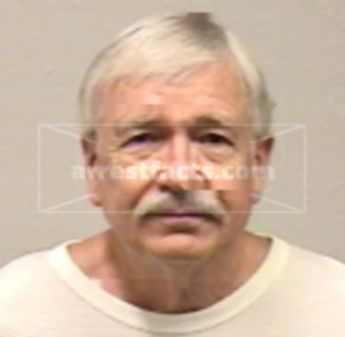 Charles Richard Ottman