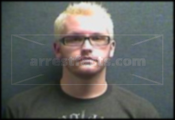 Justin Myles Duncan