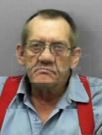 Floyd Howard Walters