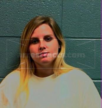 Tessa Lee Dwight