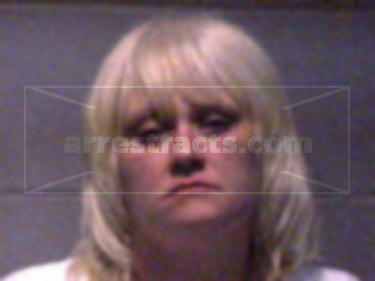 Corinda Doreen Gibson
