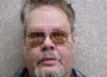 Larry Keith Bullard