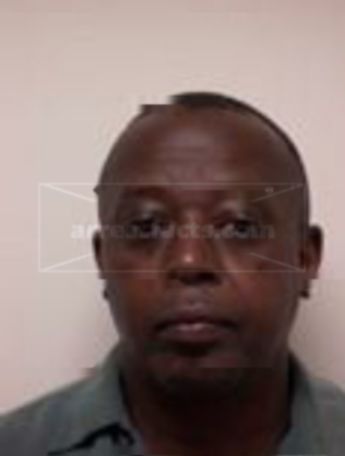 Michael Dean Carter