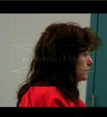 Sherri Denise Roberts