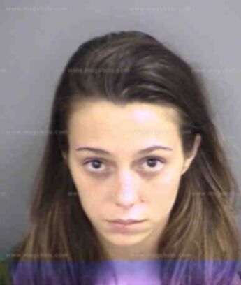 Morgan Alexandria Bryant