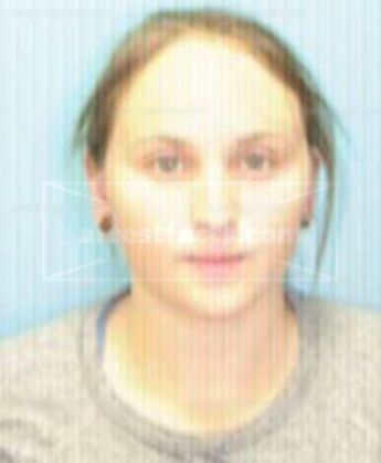 Kelly Marie Mckinley