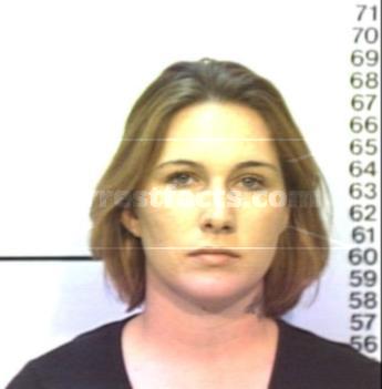 Jessica Ellene Waggoner