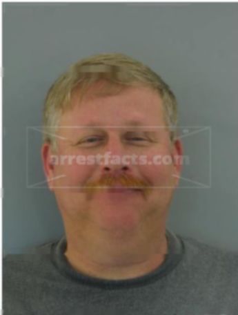 Danny William Bush