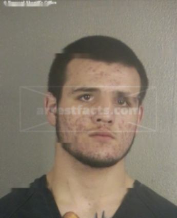 Dylan James Williamson