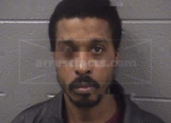 Derrick P Thornton