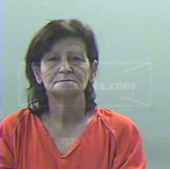 Rose Agnes Gautreaux