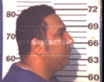 Candelario Jr Deluna Martinez