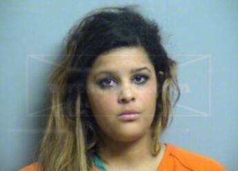 Chelsea M Utter