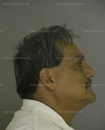 Arthur Longoria