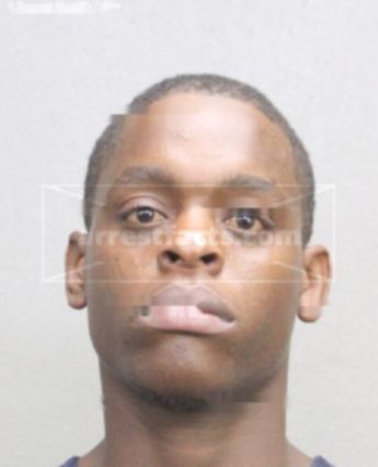 Sedrick Jeanpierre