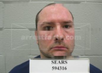 Shane Eugene Sears