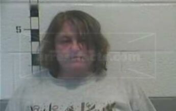 Jackie Michelle Sandlin