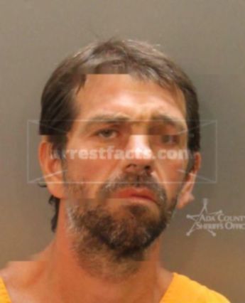 Michael Ryan Evans