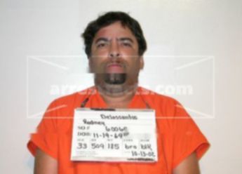 Rodney Delossantos