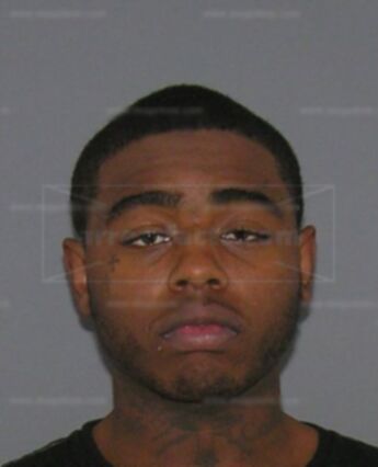 Darion Moreland