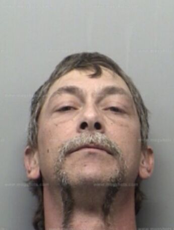 Dennis Franklin Scaff