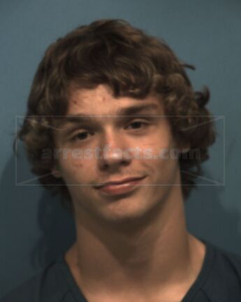 Conner James Burkhart