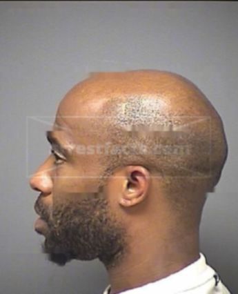 Antwan Raschard Bason