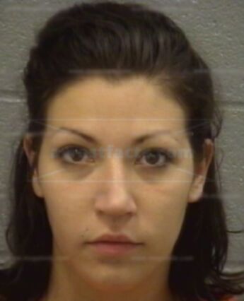 Kristen Elizabeth Mccutchen
