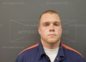 Ryan Russell Porter