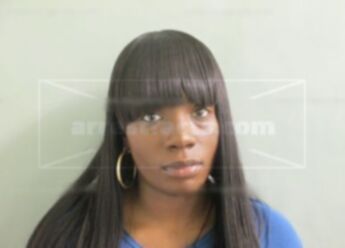 Krystal Copeland