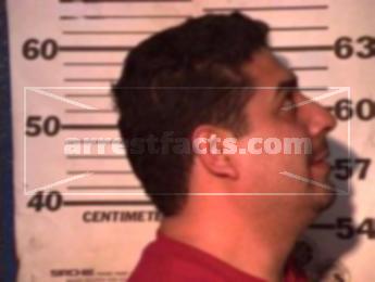 Miguel Gonzalez Vallejo